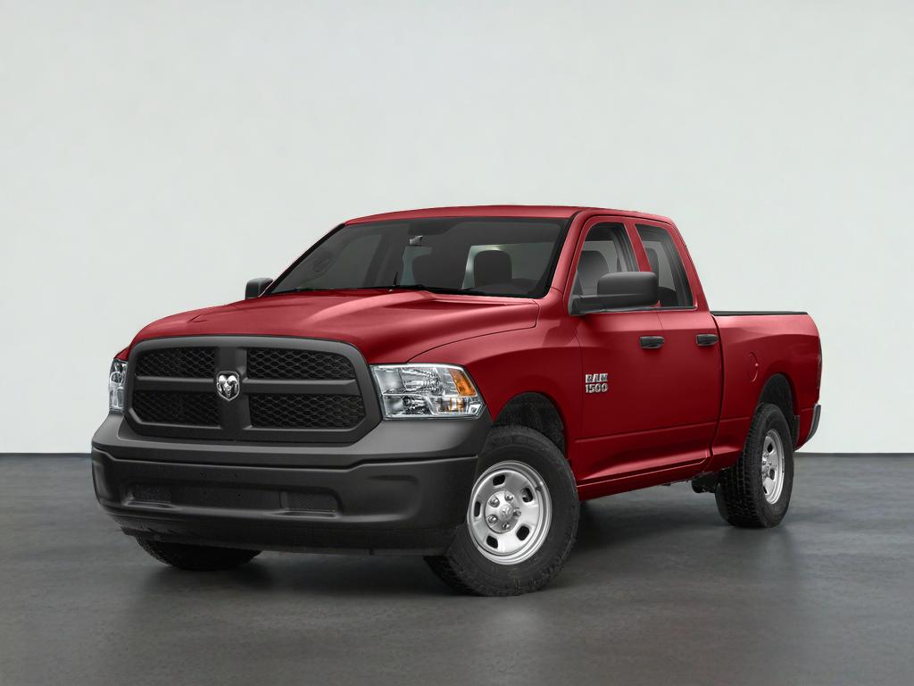 2019 RAM 1500 Classic Express