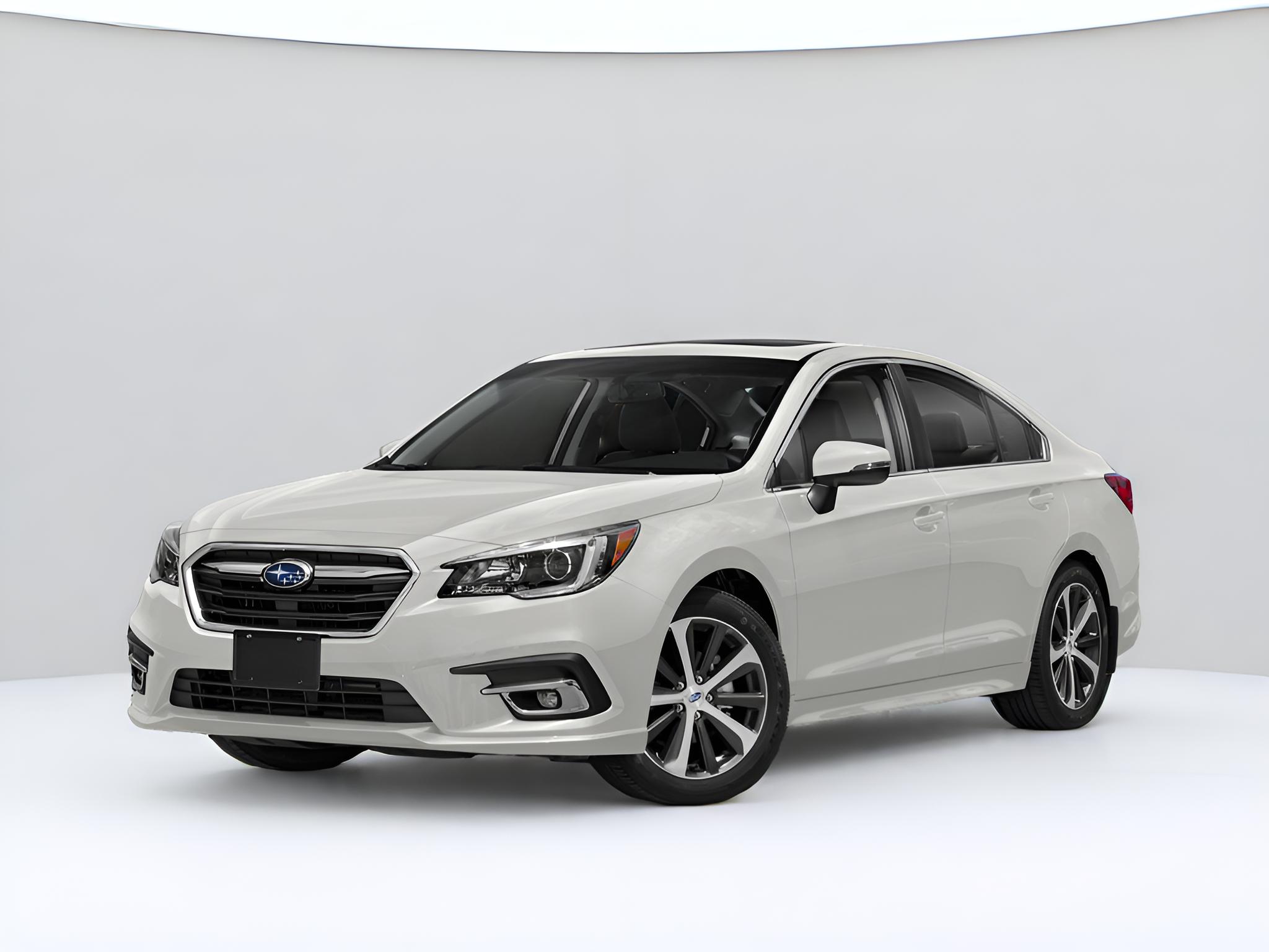 2019 Subaru Legacy Limited