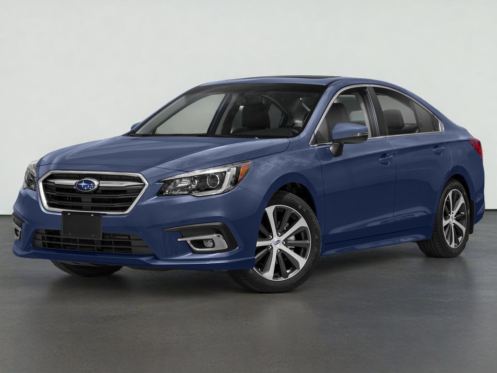 2019 Subaru Legacy Limited