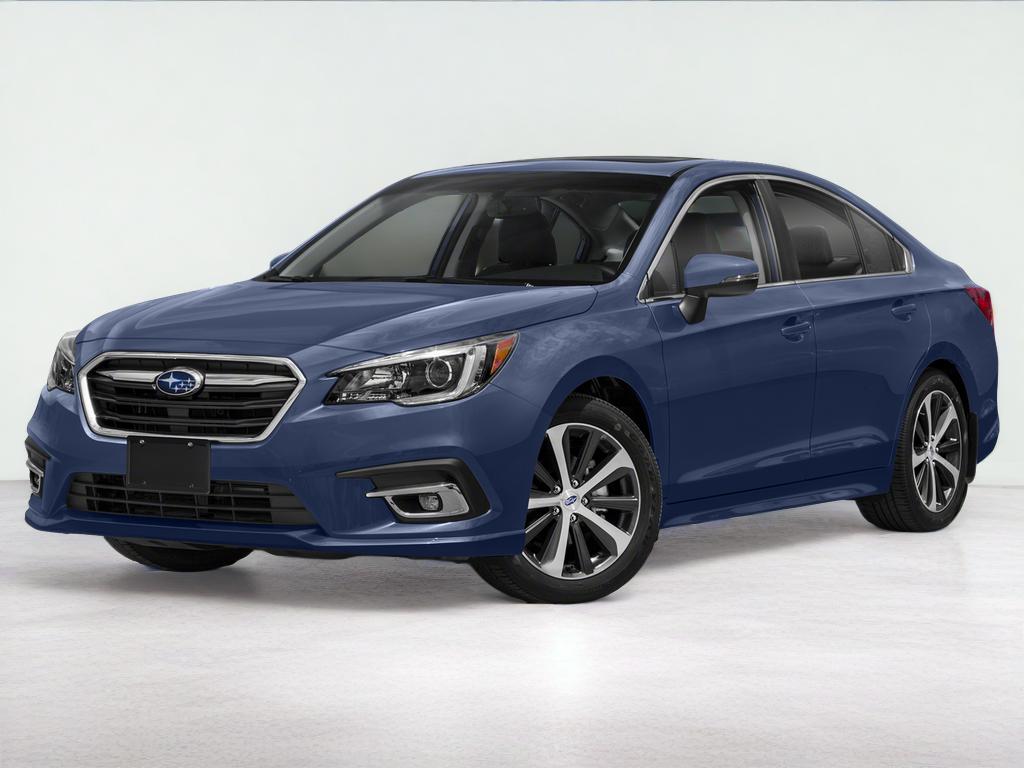 2019 Subaru Legacy Limited