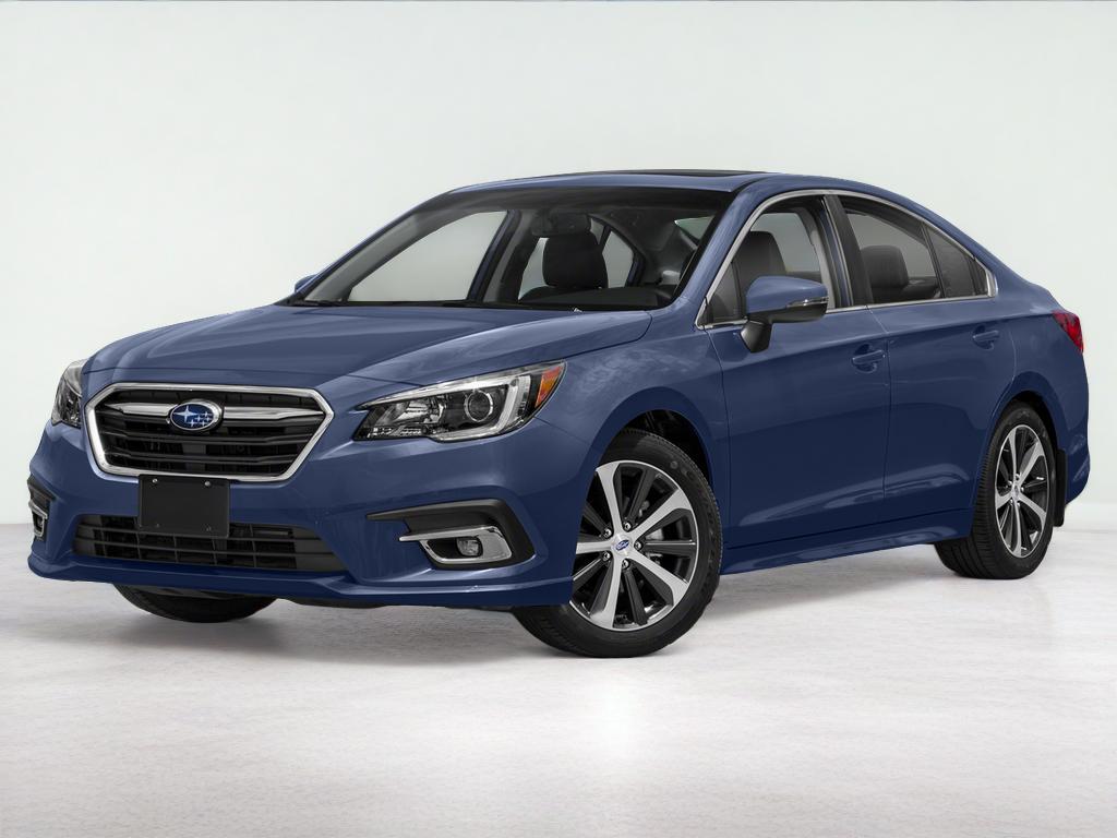 2019 Subaru Legacy Limited