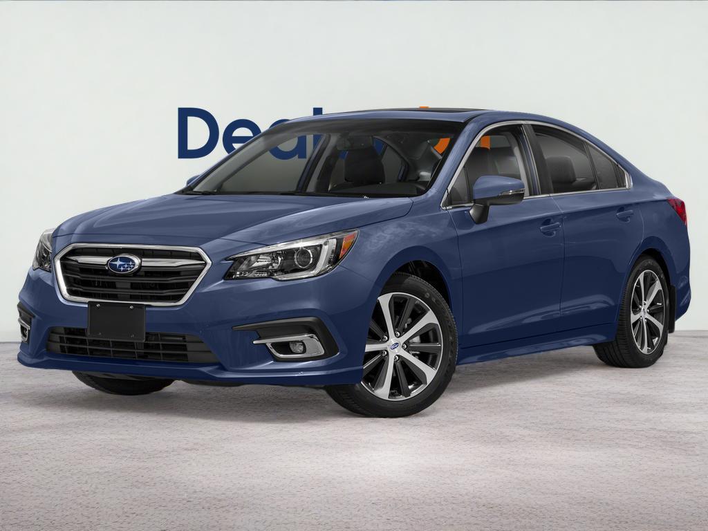 2019 Subaru Legacy Limited