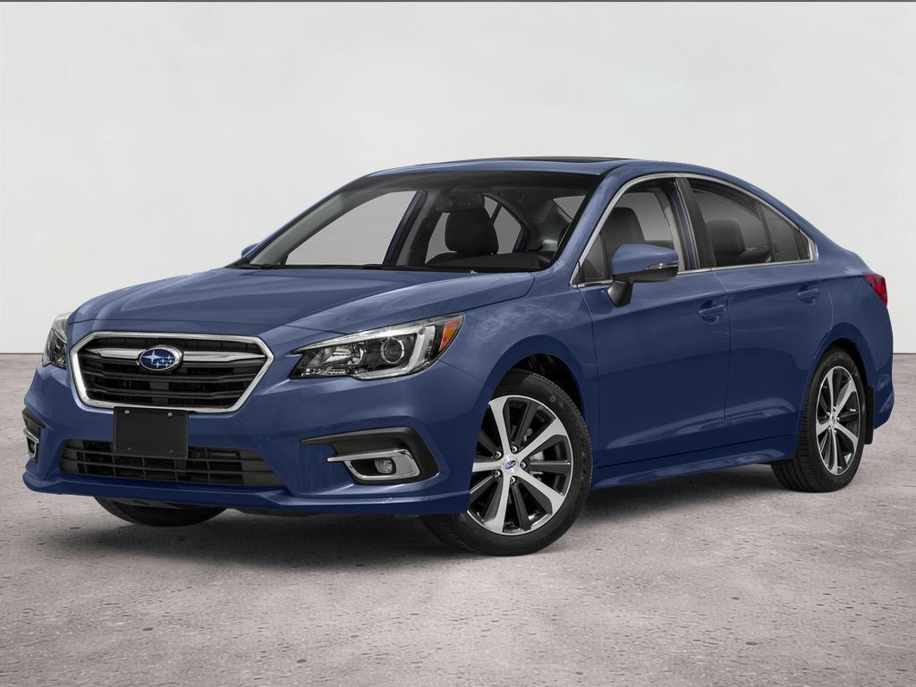 2019 Subaru Legacy Limited