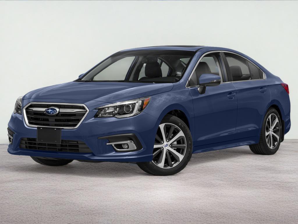 2019 Subaru Legacy Limited