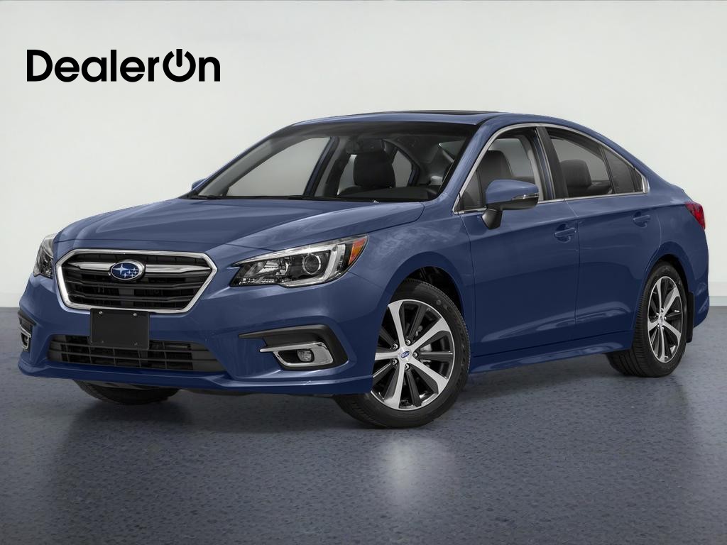 2019 Subaru Legacy Limited