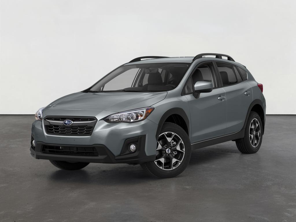 2019 Subaru Crosstrek 2.0i (CVT)
