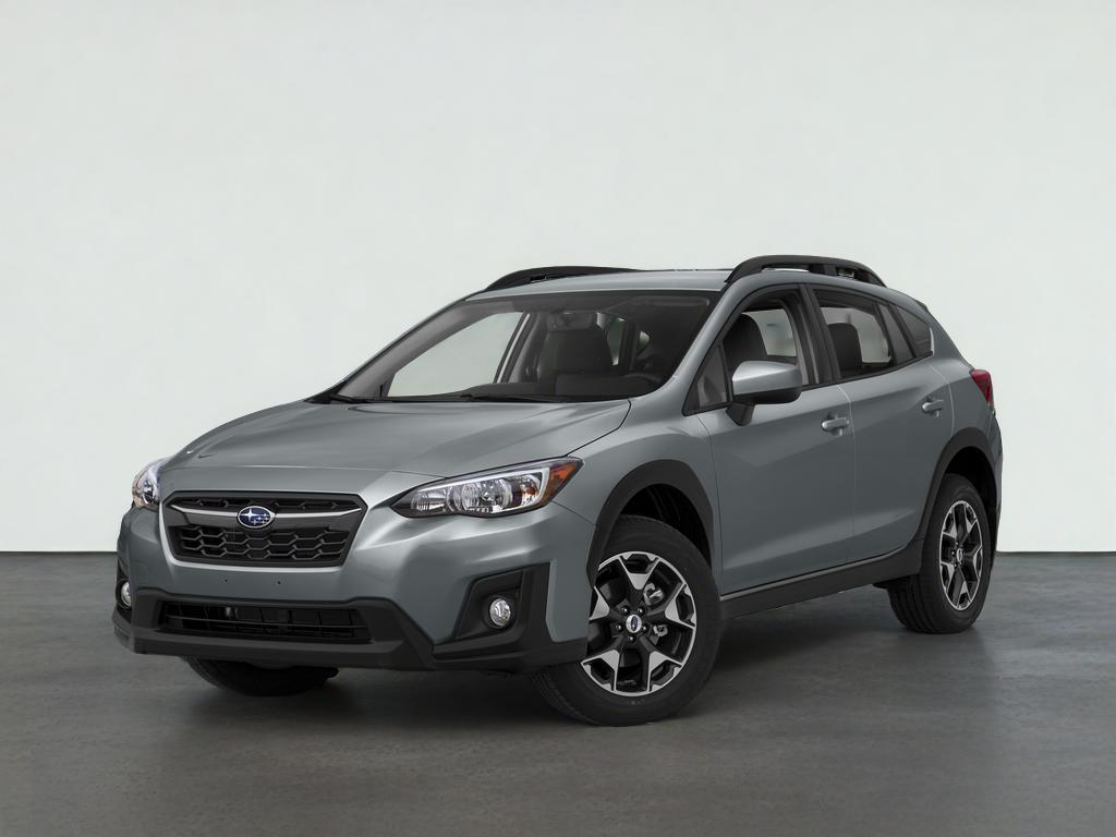 2019 Subaru Crosstrek 2.0i (CVT)
