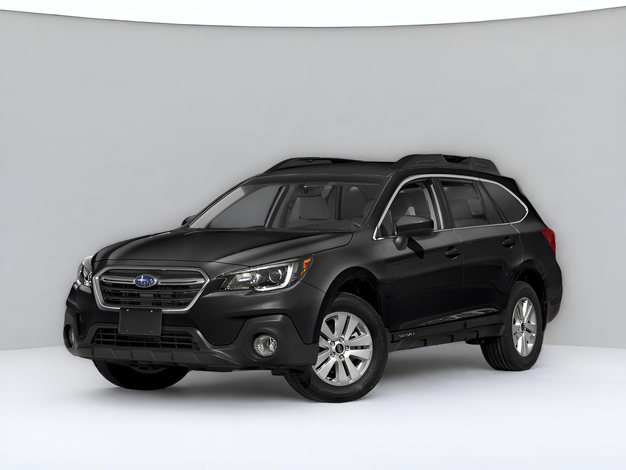 2019 Subaru Outback Premium