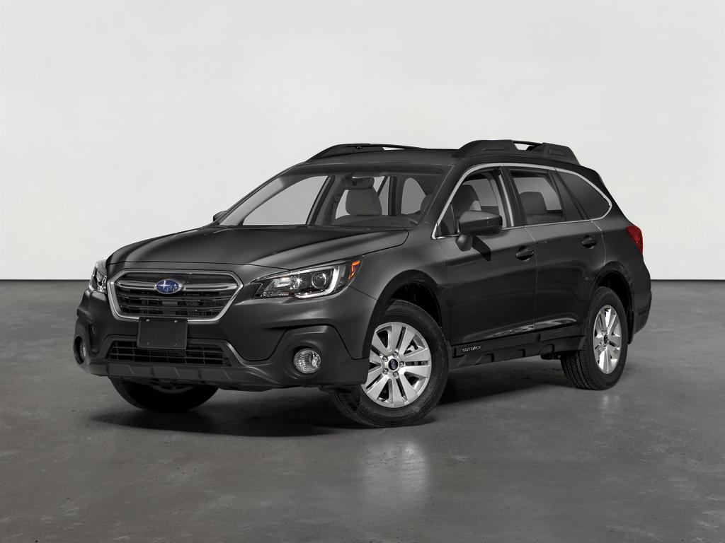 2018 Subaru Outback Premium