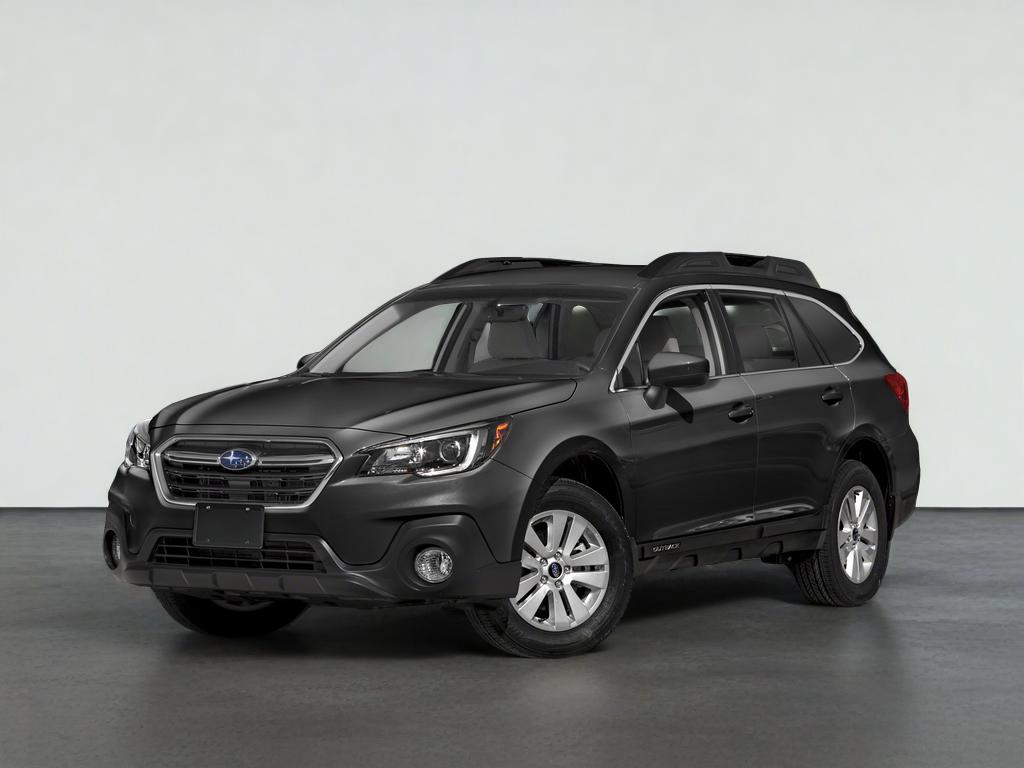 2019 Subaru Outback 2.5i Premium's photo