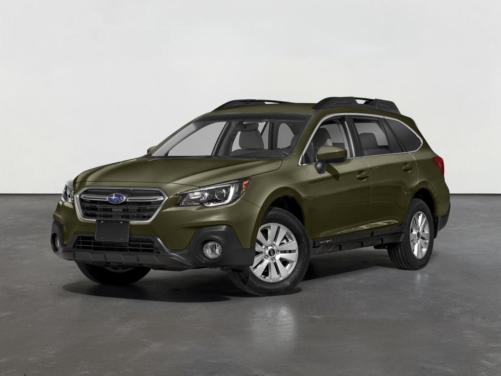 2019 Subaru Outback Premium
