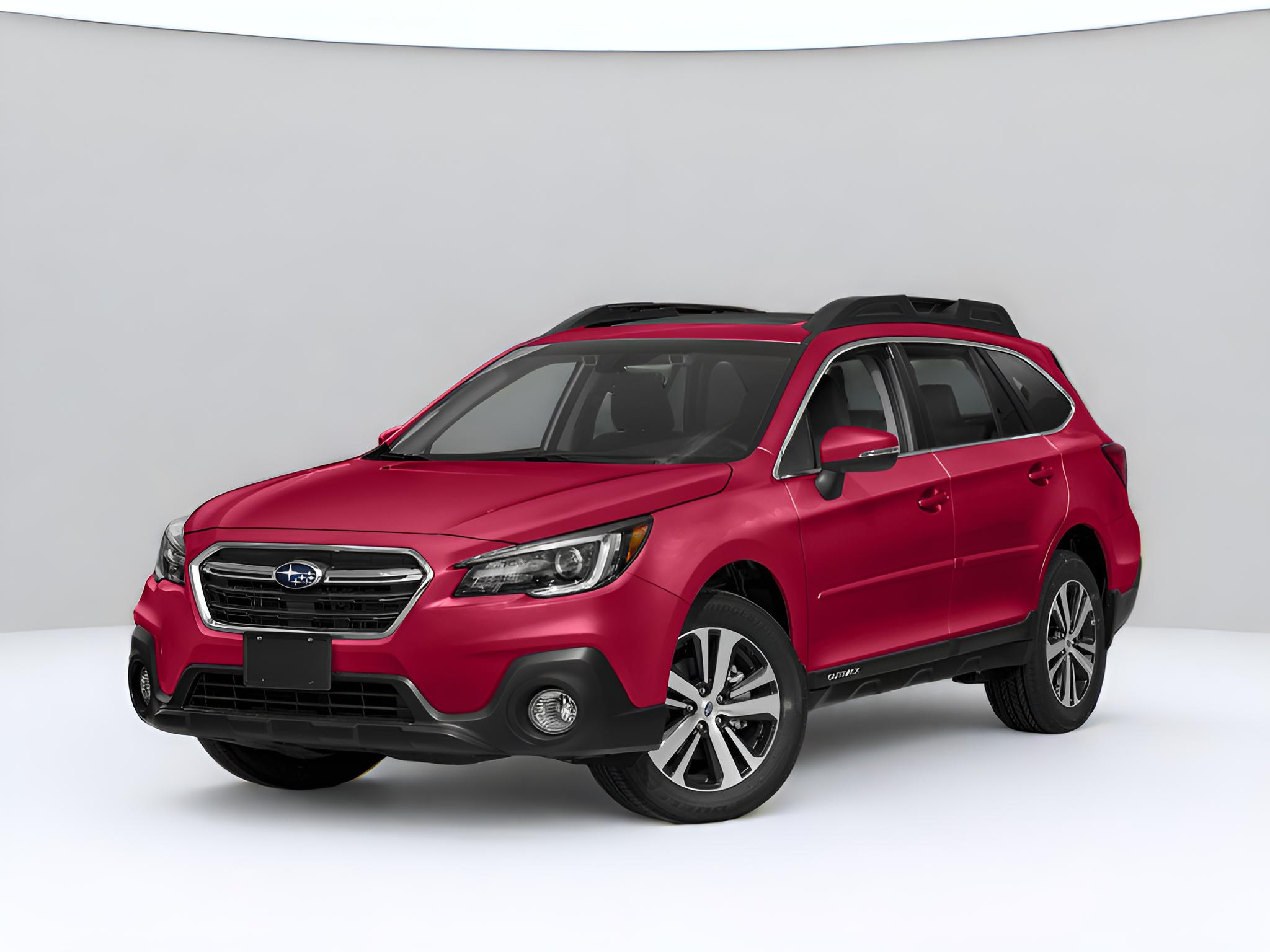 2019 Subaru Outback Limited