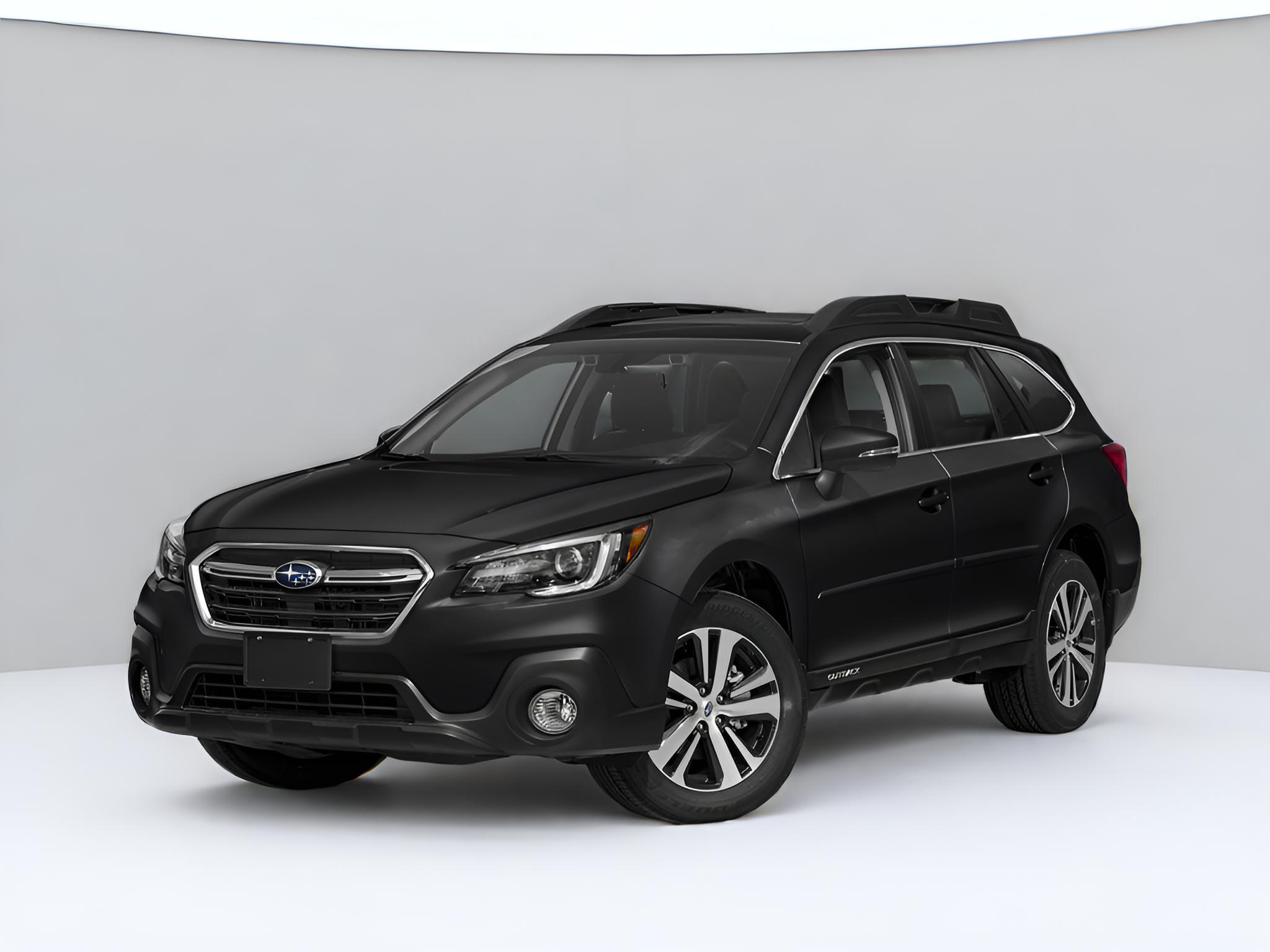 2019 Subaru Outback Limited