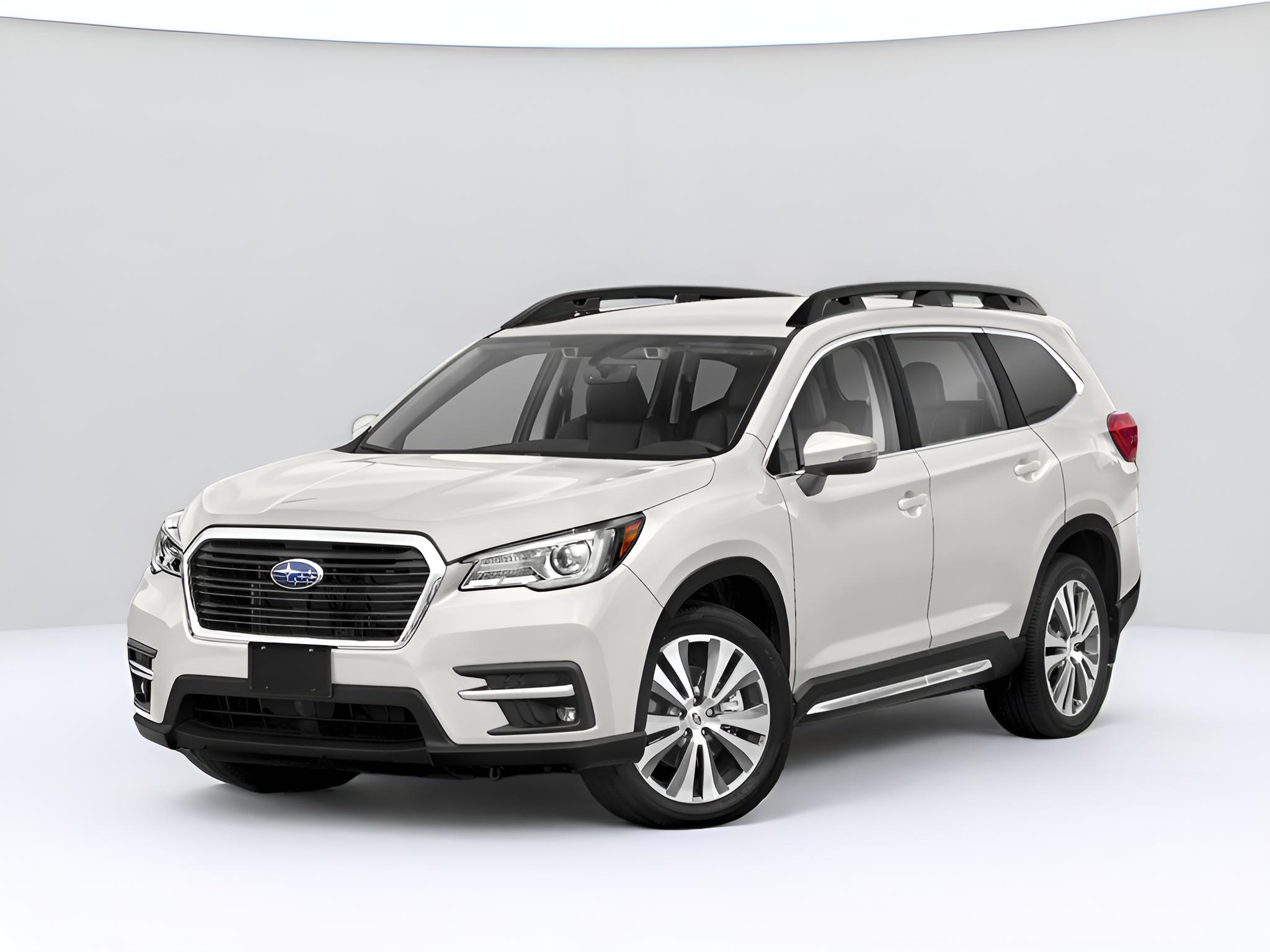 2019 Subaru Ascent Touring