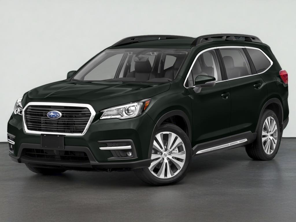 2019 Subaru Ascent Touring