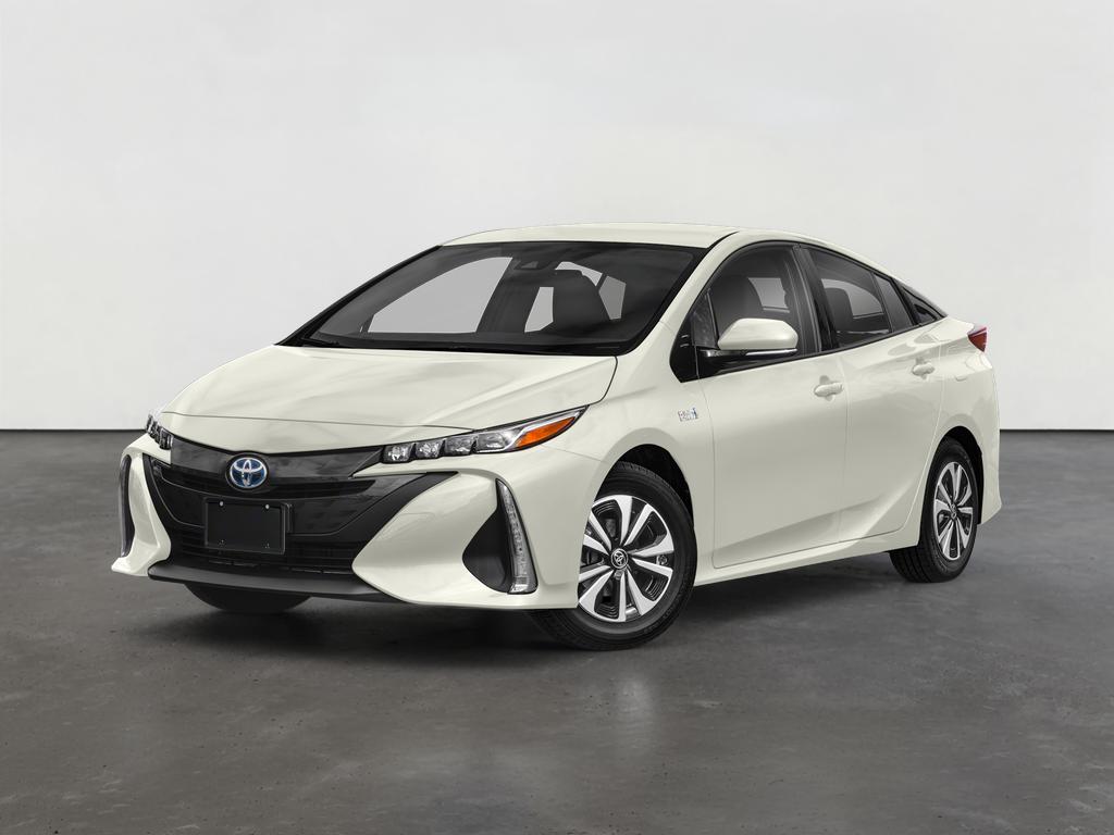 2019 Toyota PRIUS PRIME ADVANCED