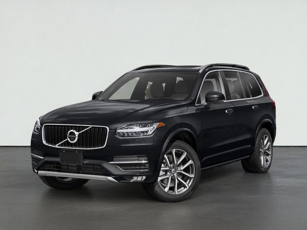 2019 Volvo XC90 MOMENTUM