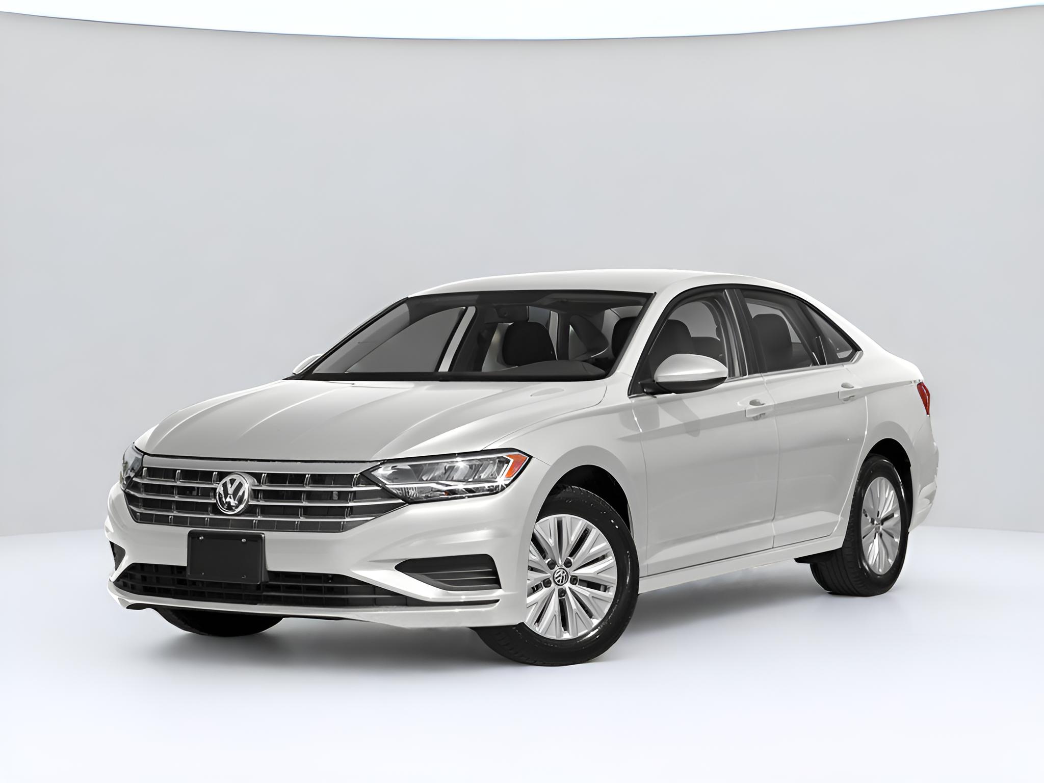 2019 Volkswagen Jetta 1.4T SE