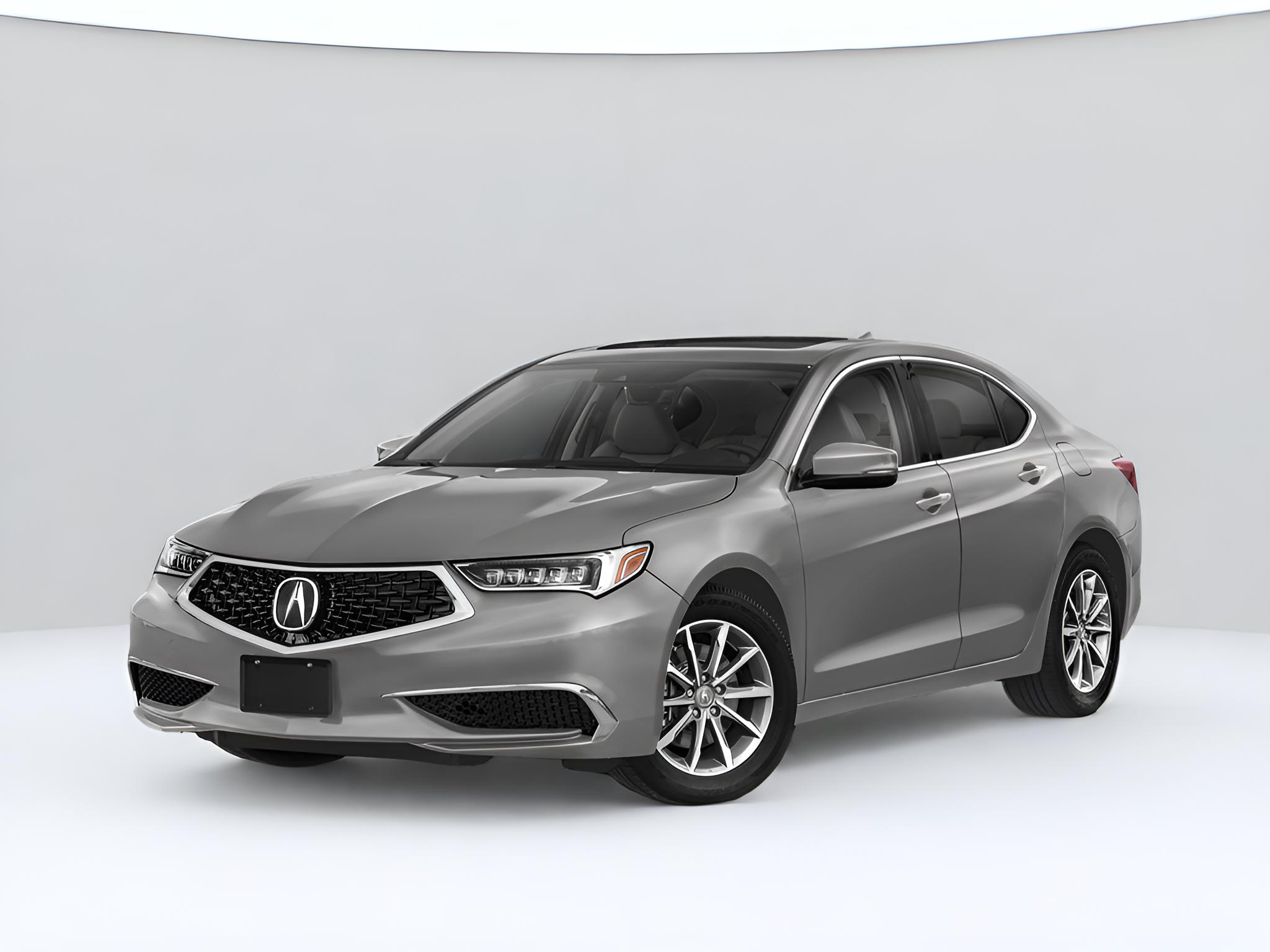 2020 Acura TLX 2.4L FWD