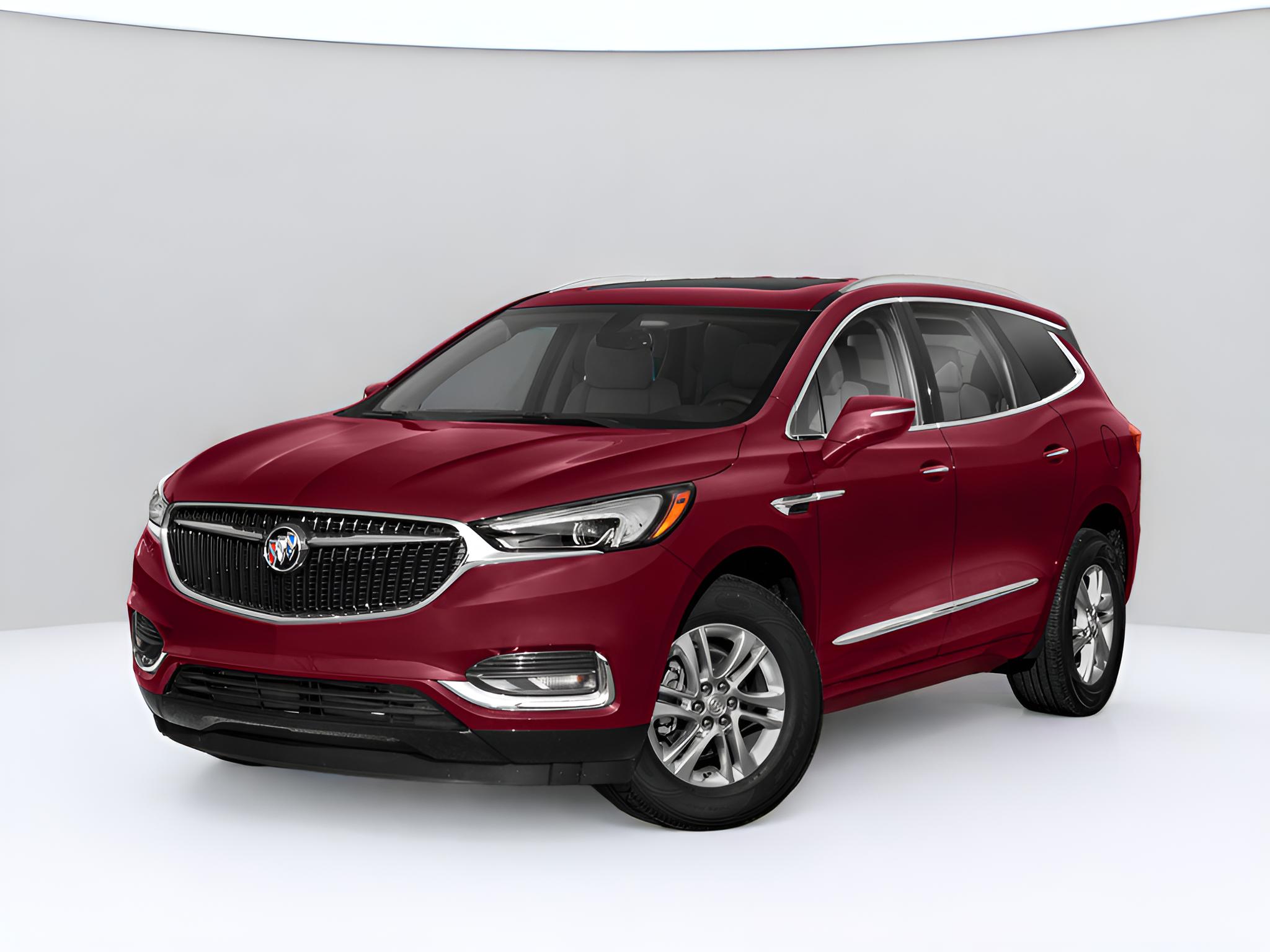 2020 Buick Enclave Essence FWD