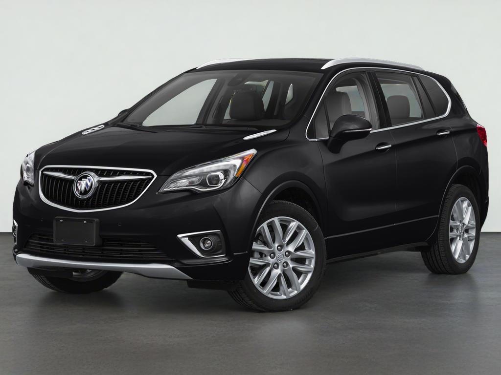 2020 Buick Envision Premium II