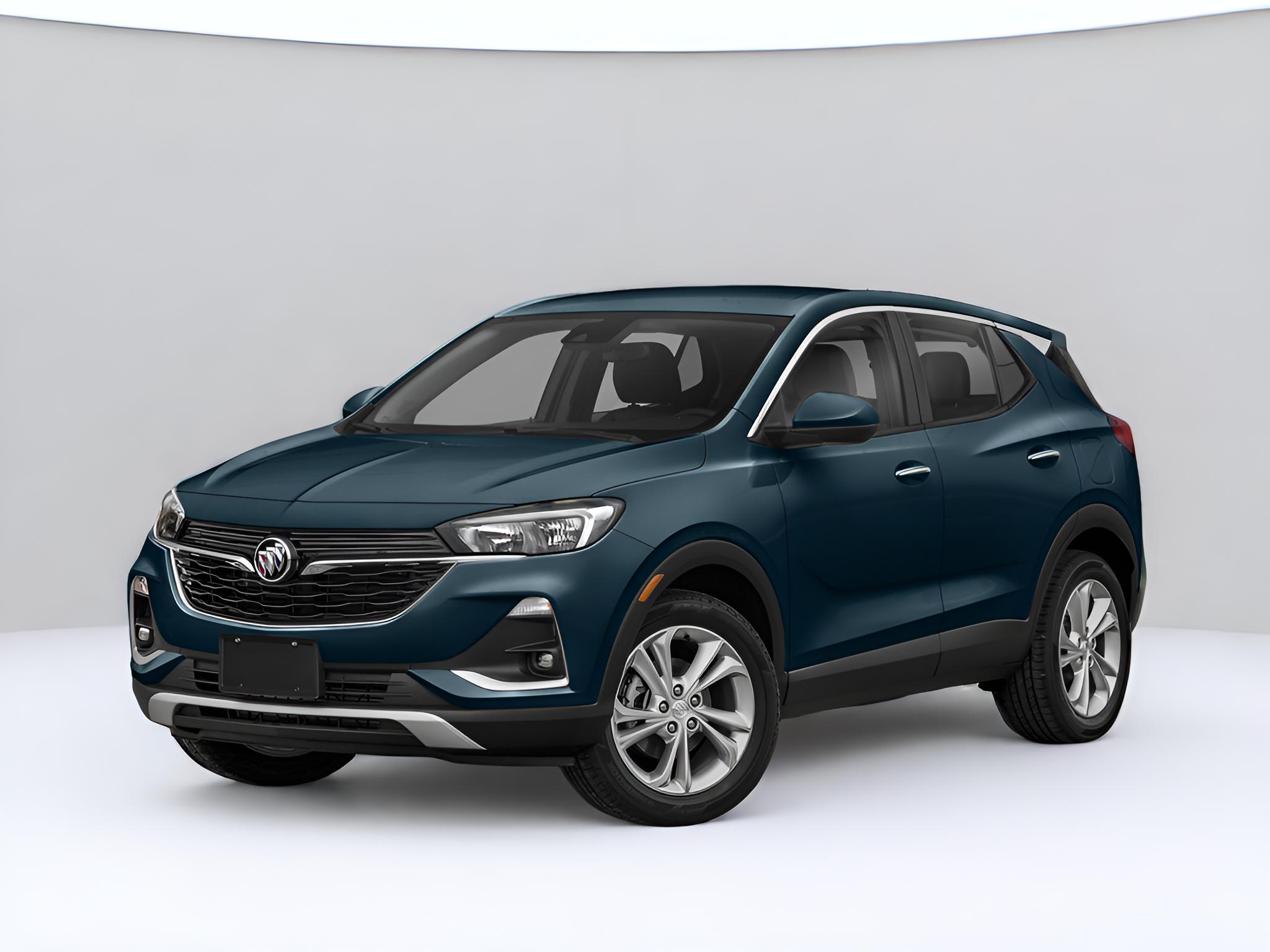 2020 Buick Encore GX Preferred FWD