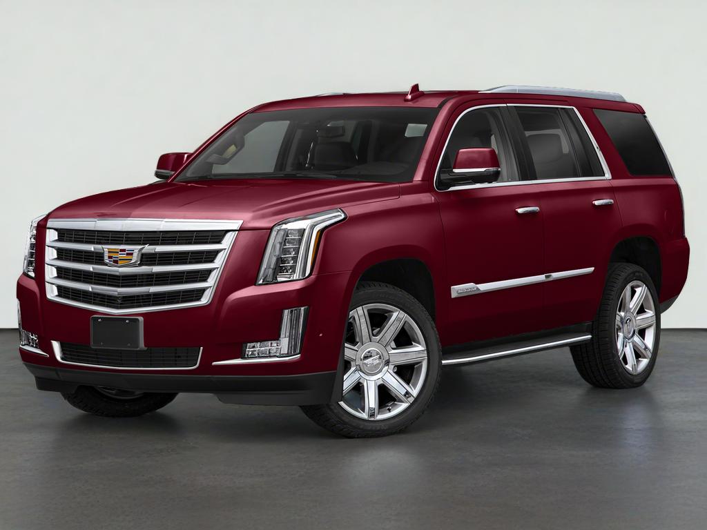 2020 Cadillac Escalade Premium Luxury