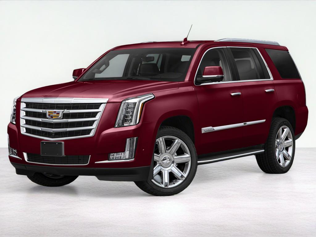 2020 Cadillac Escalade Premium Luxury