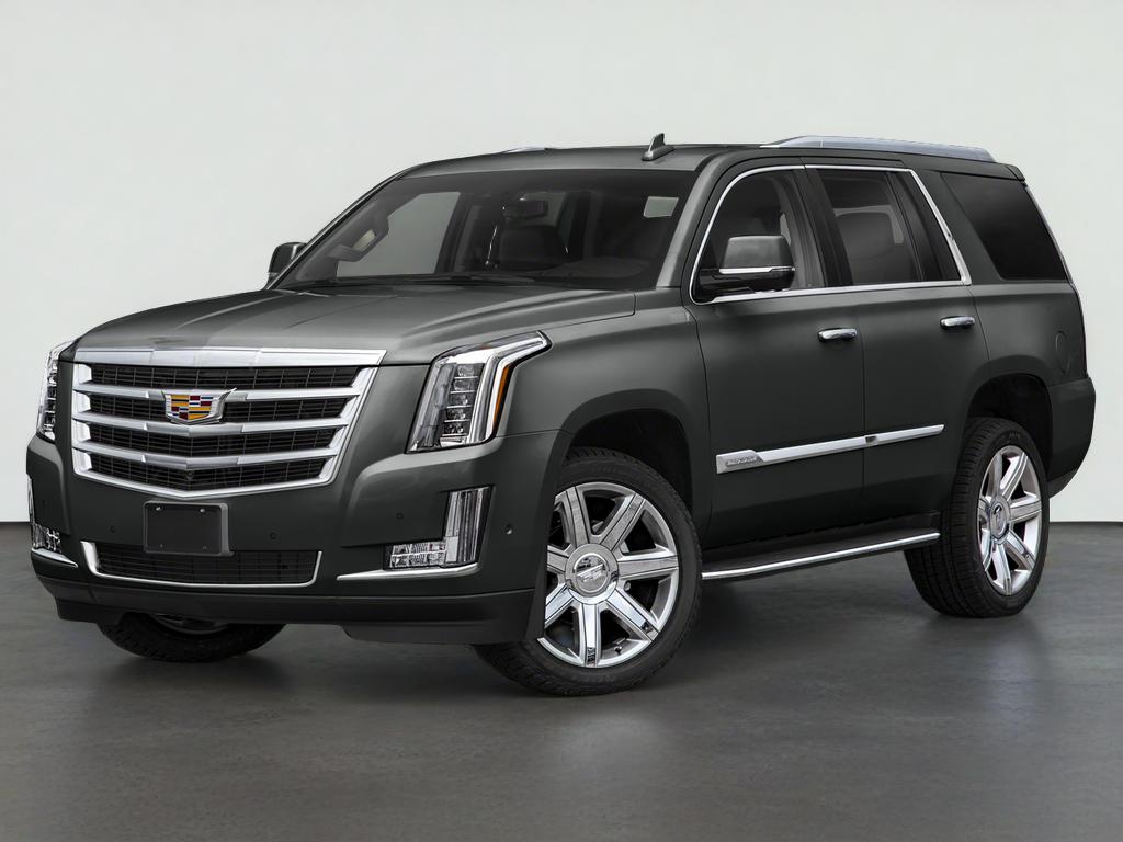 2020 Cadillac Escalade Premium Luxury
