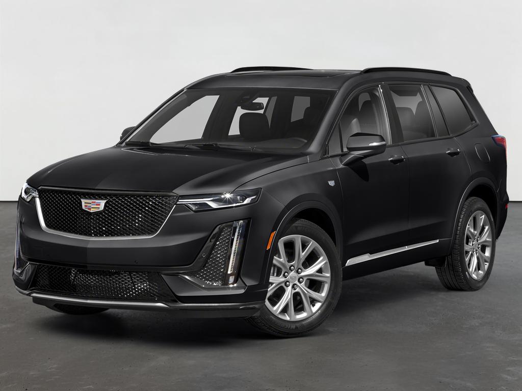 2020 Cadillac XT6 AWD Sport