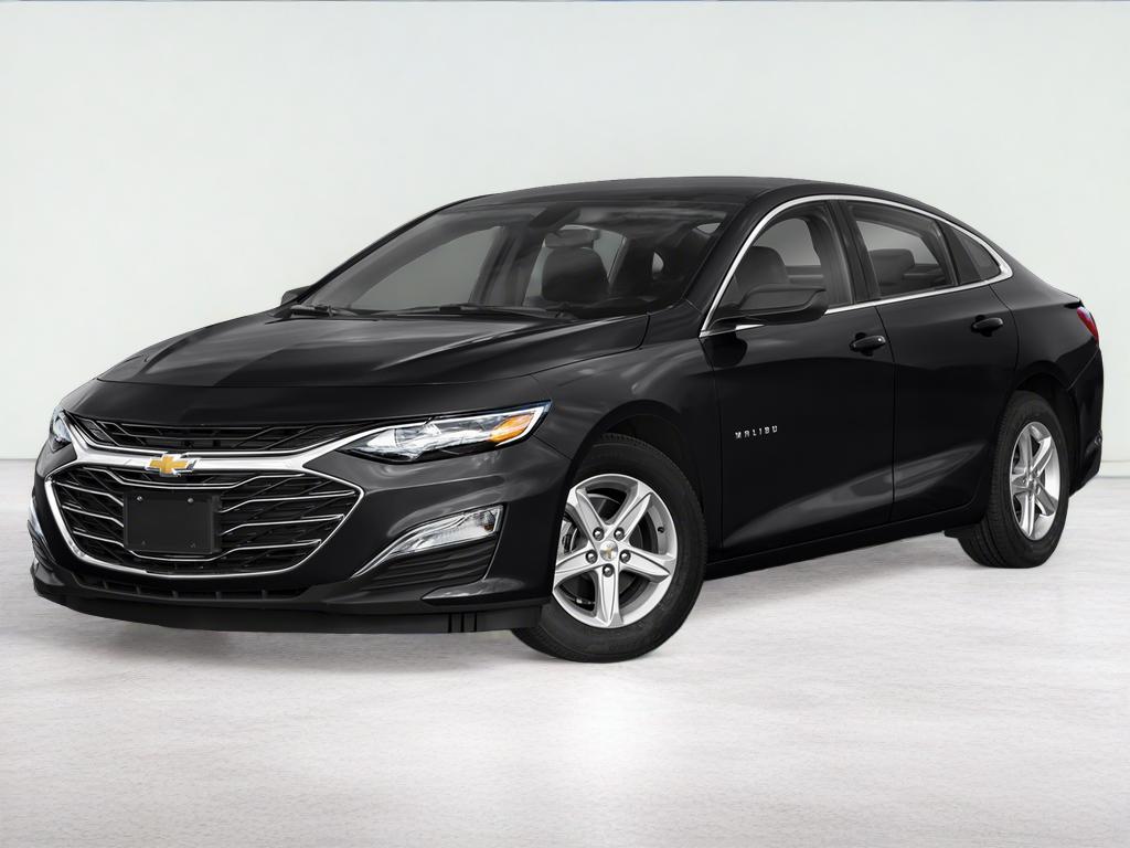 2020 Chevrolet Malibu LS