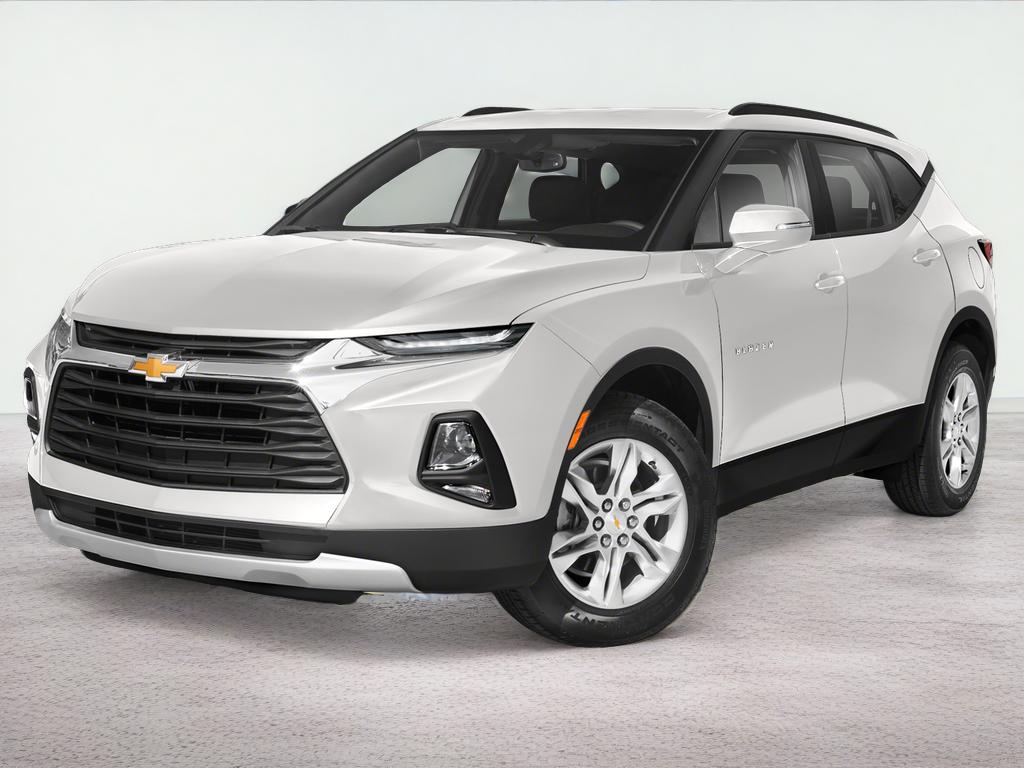 2020 Chevrolet Blazer 2LT