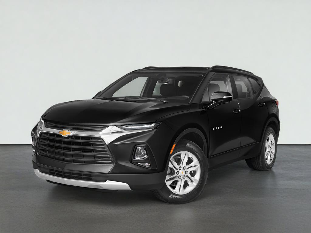 2019 Chevrolet Blazer Base 2LT