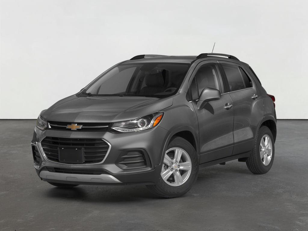 2020 Chevrolet Trax