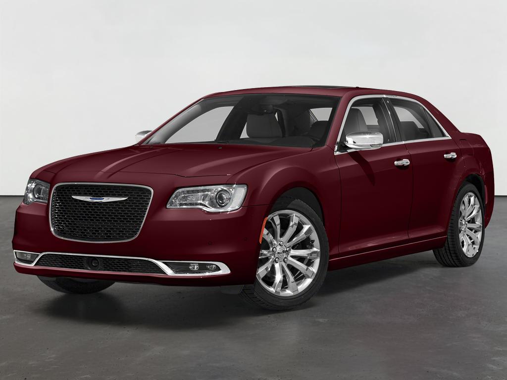 2020 Chrysler 300 300S