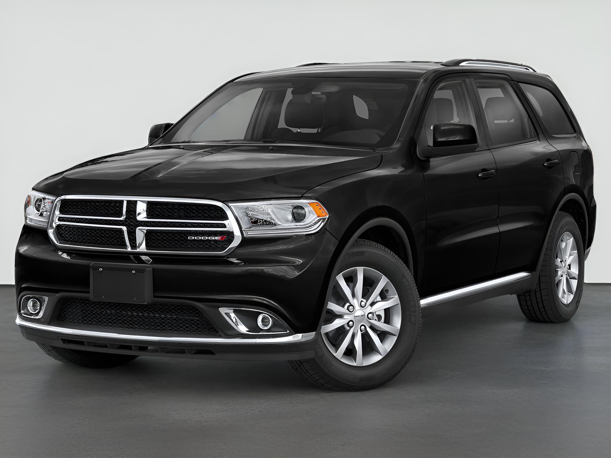 2020 Dodge Durango GT Plus AWD