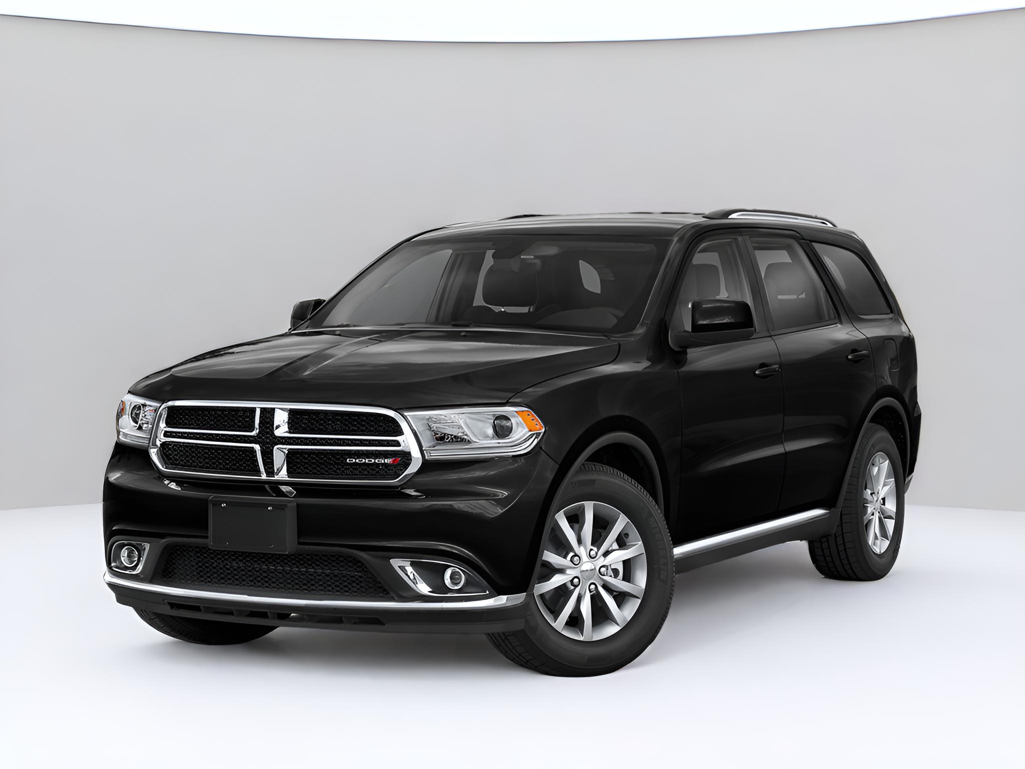 2020 Dodge Durango GT Plus AWD
