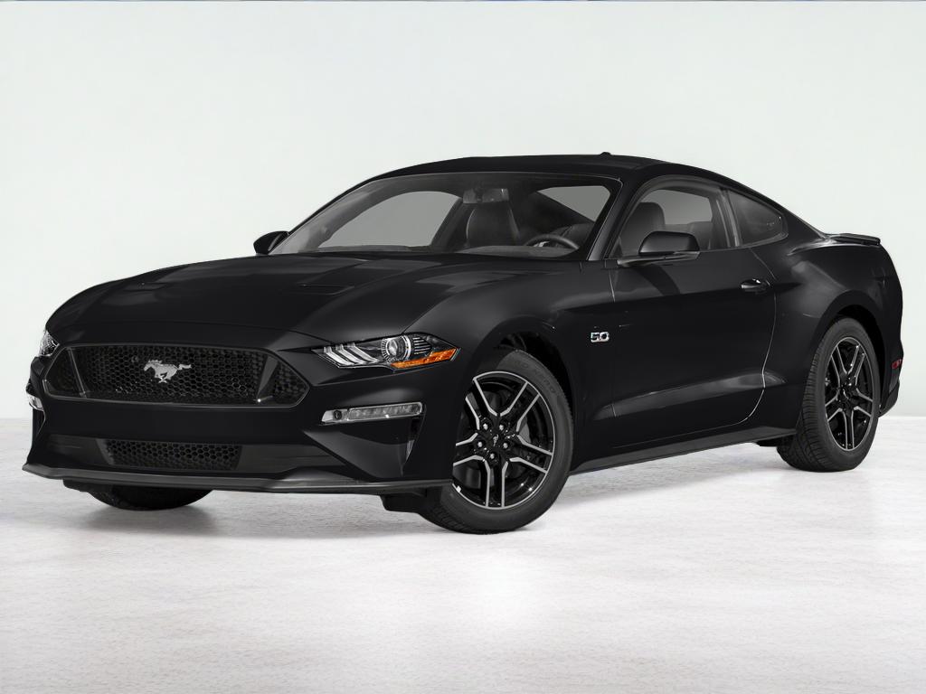 2020 Ford Mustang GT