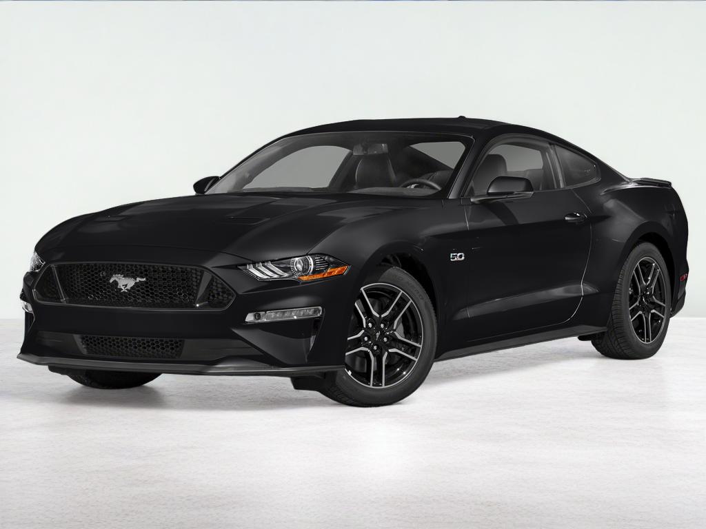 2020 Ford Mustang GT