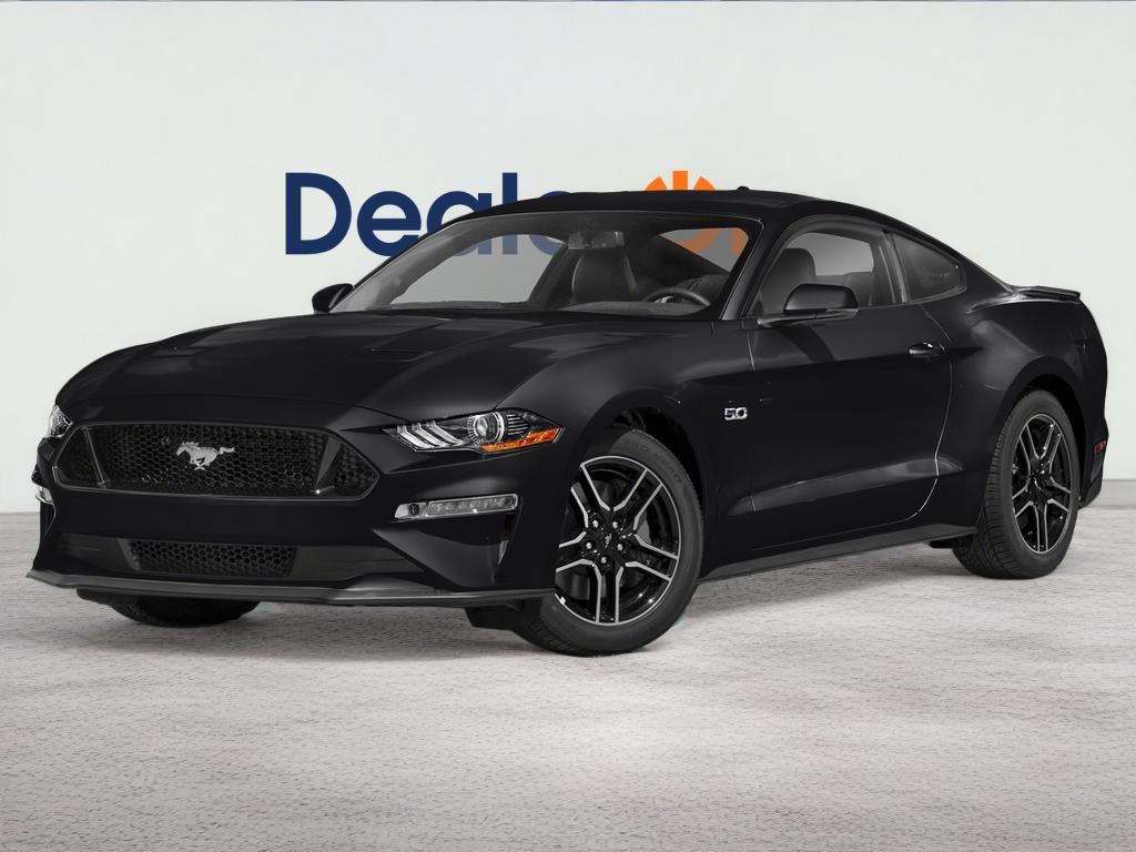 2020 Ford Mustang GT