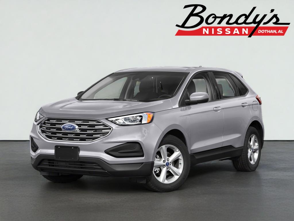 2020 Ford Edge SE