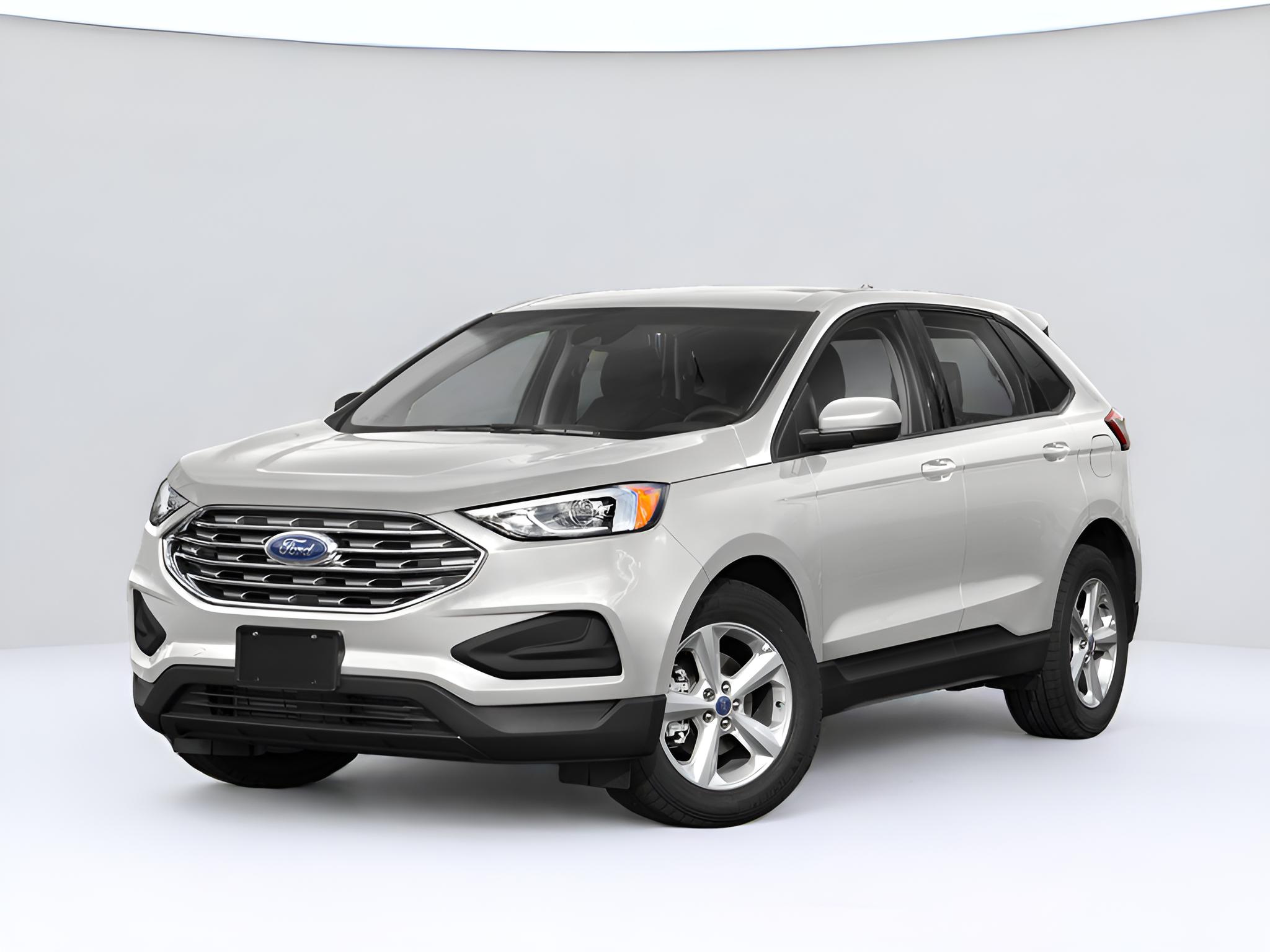 2020 Ford Edge SE
