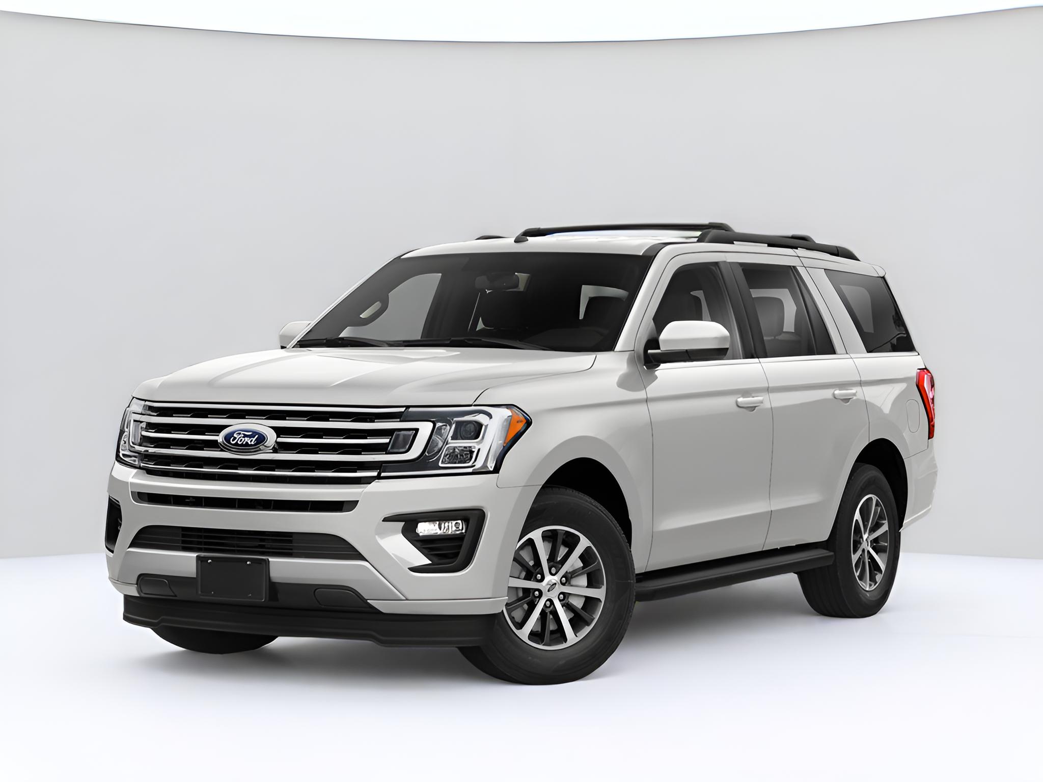 2020 Ford Expedition XLT