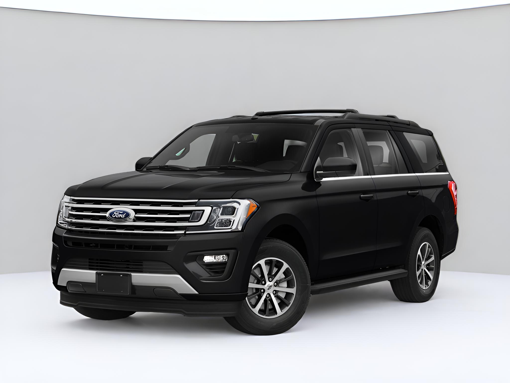 2020 Ford Expedition XLT
