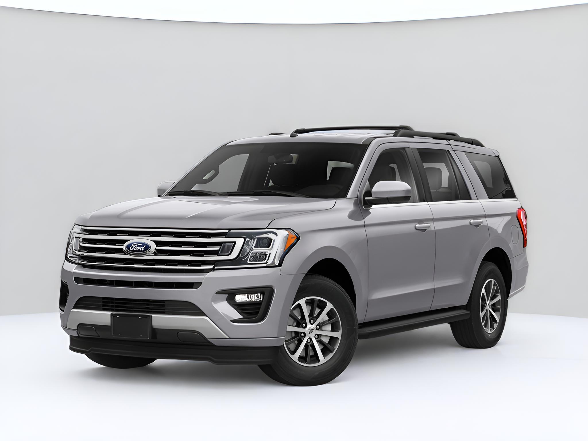 2020 Ford Expedition XLT