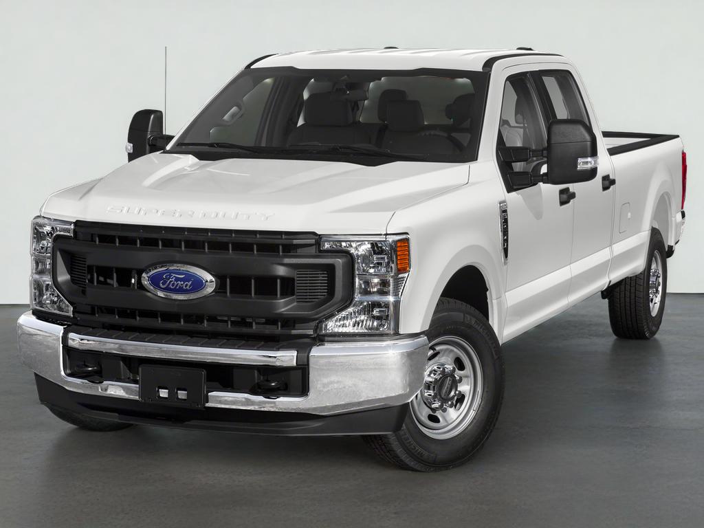 2020 Ford Super Duty F-250 Pickup XL