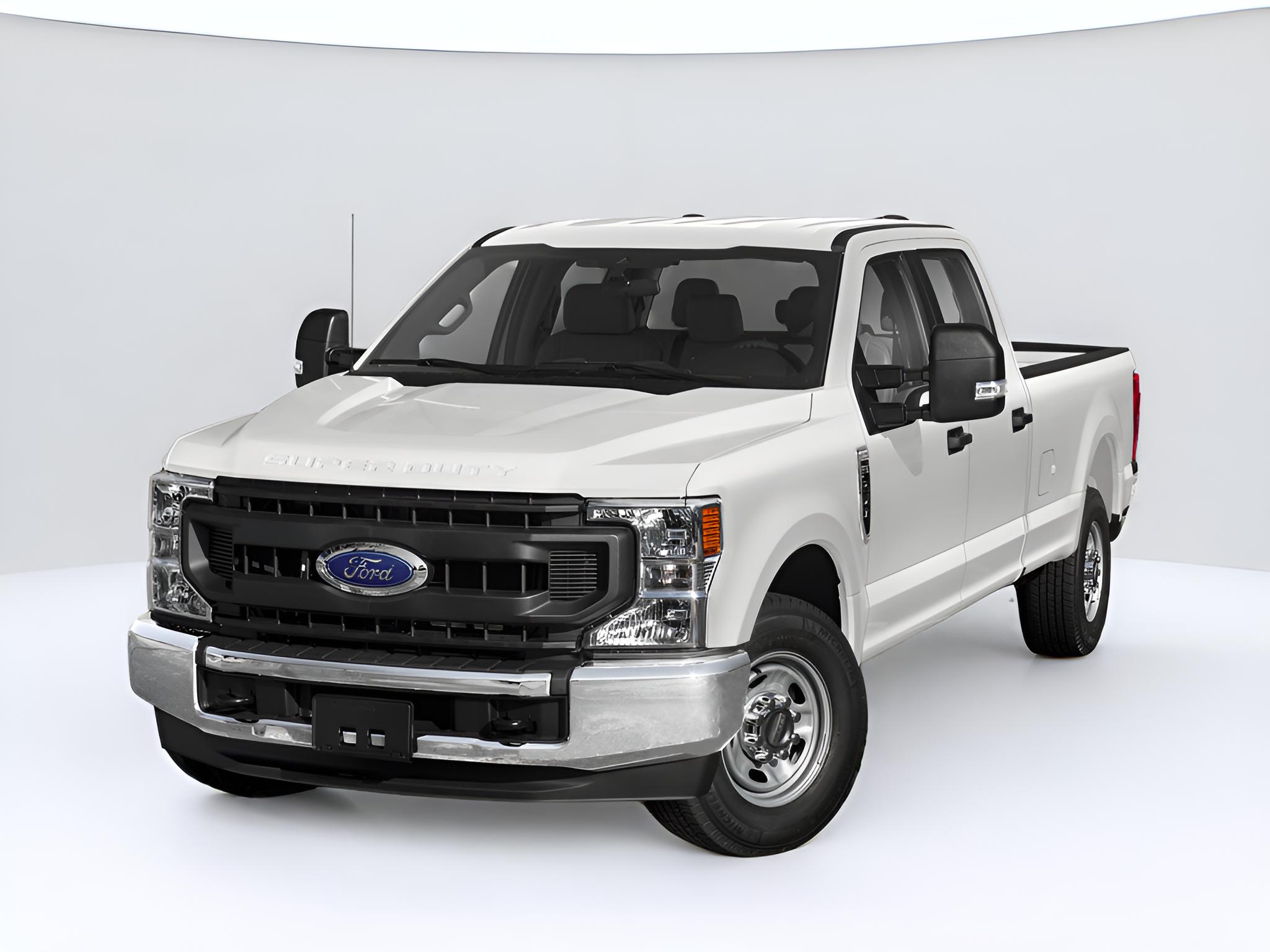 2022 Ford Super Duty F-250 Pickup XL