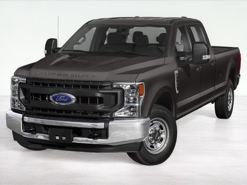 2020 Ford Super Duty F-250 Pickup XL