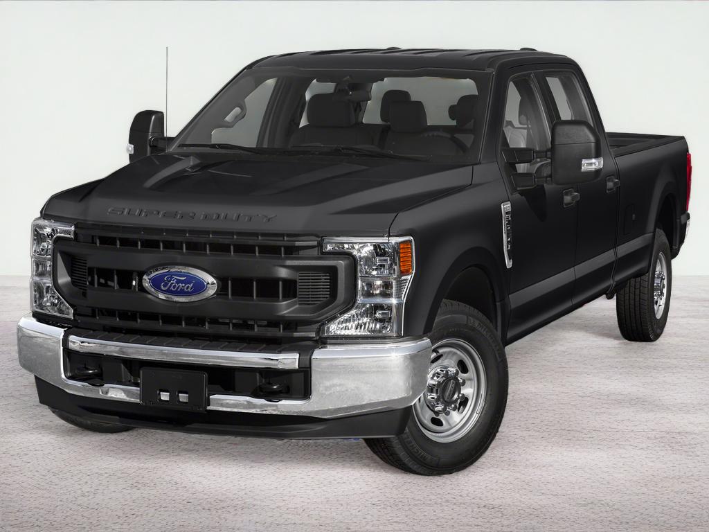 2020 Ford Super Duty F-250 Pickup XL