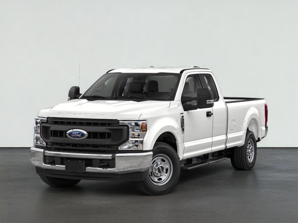 2020 Ford F-350SD XL